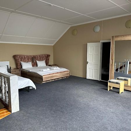 Hostel Premium Tashkent Bagian luar foto