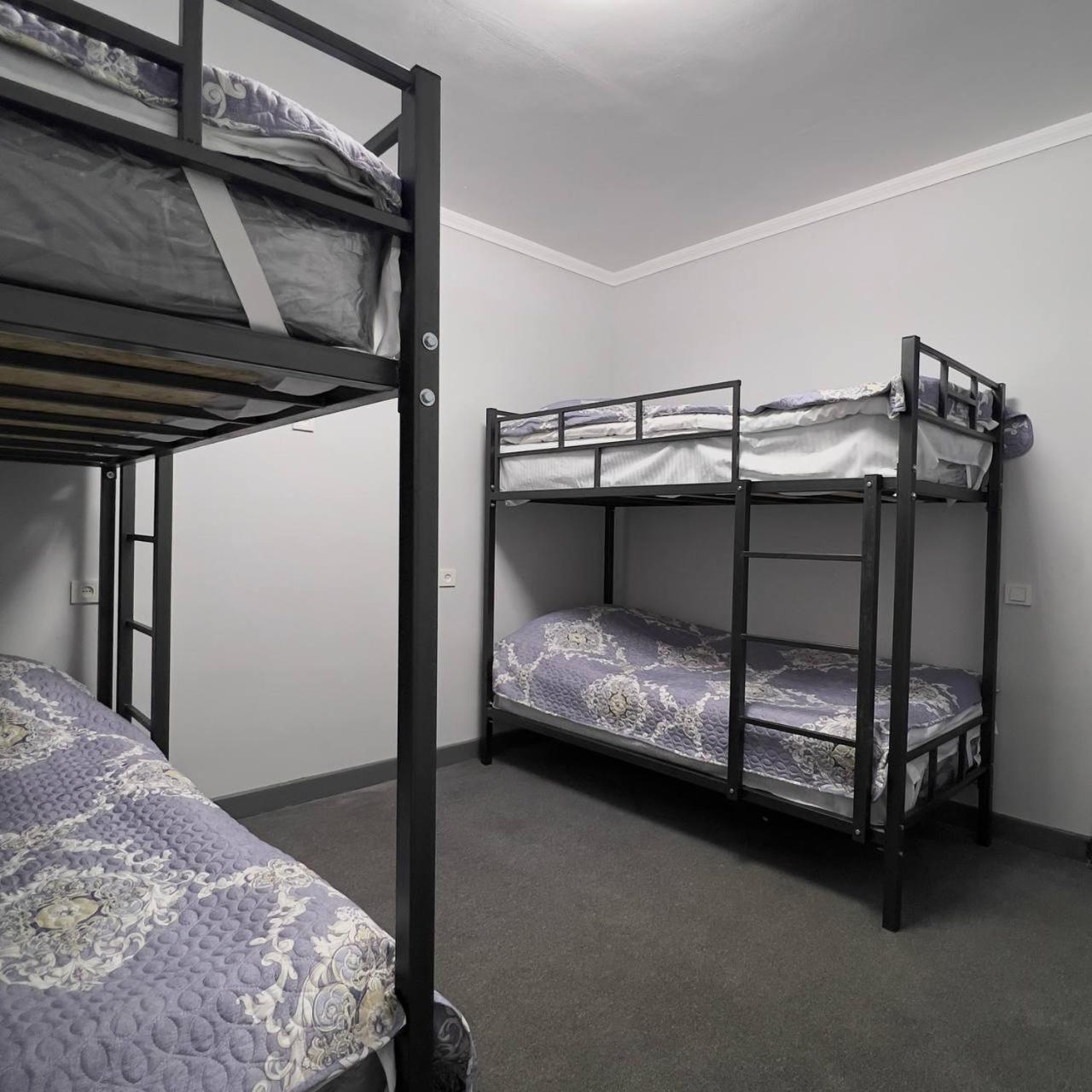 Hostel Premium Tashkent Bagian luar foto