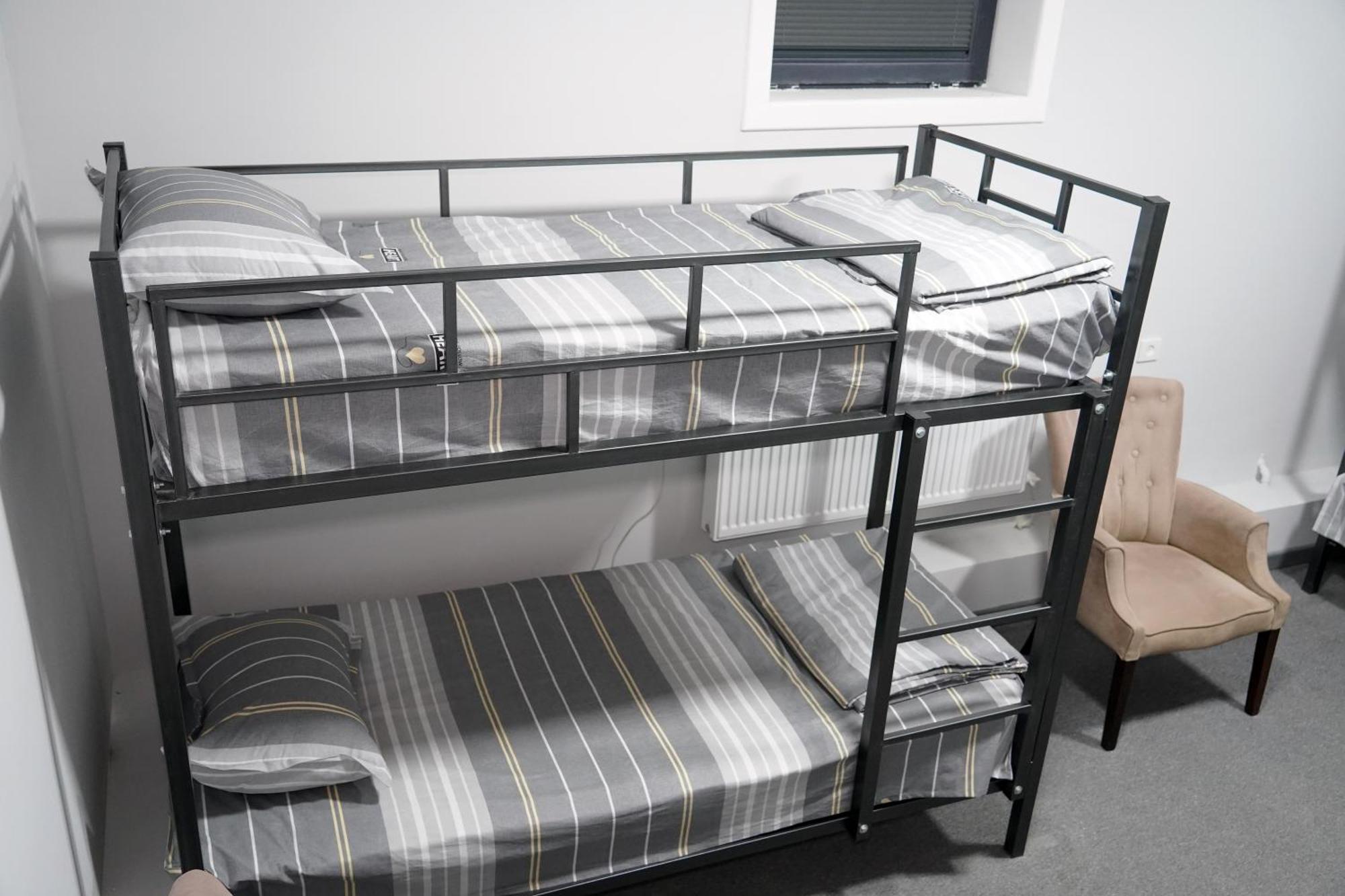 Hostel Premium Tashkent Bagian luar foto