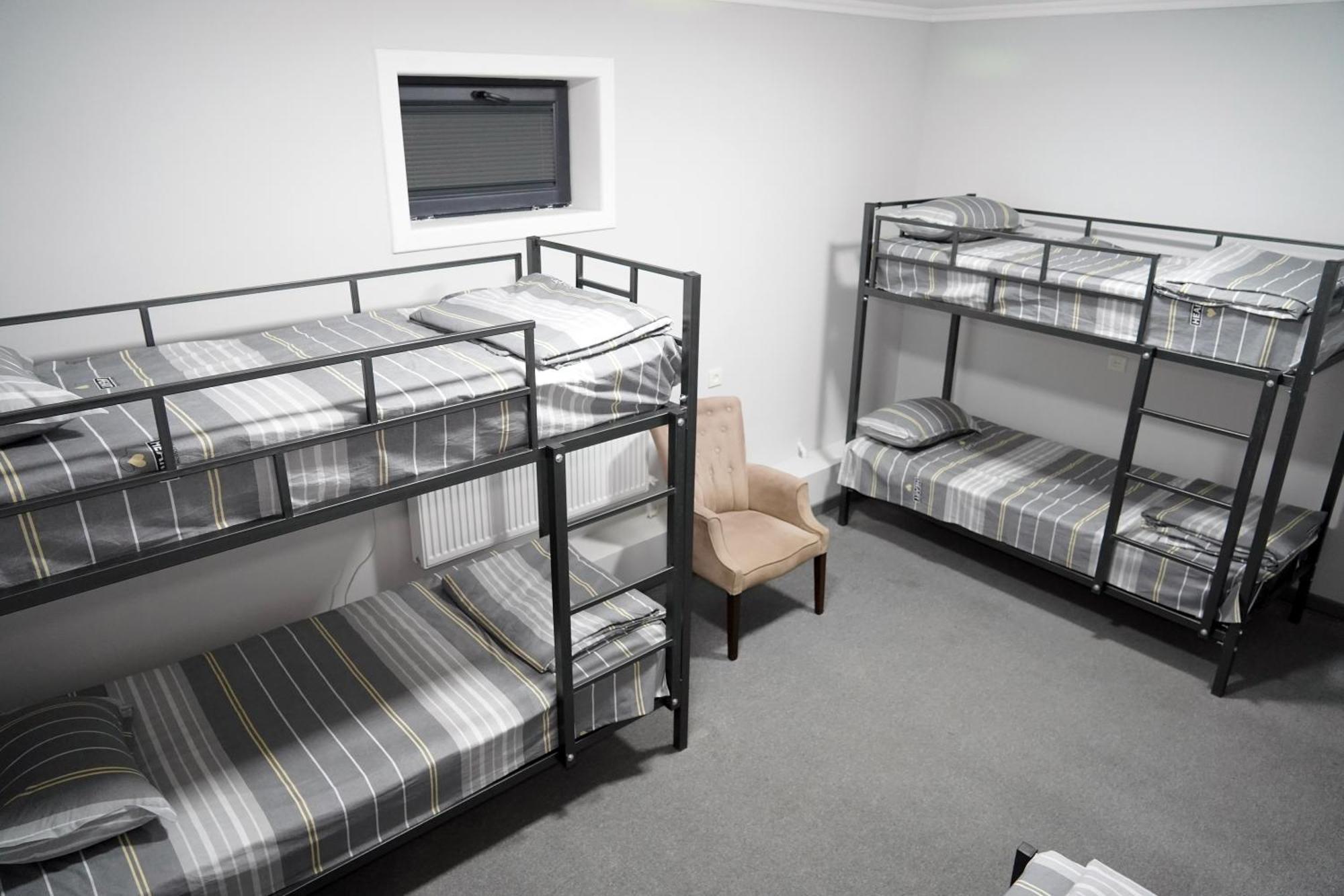 Hostel Premium Tashkent Bagian luar foto