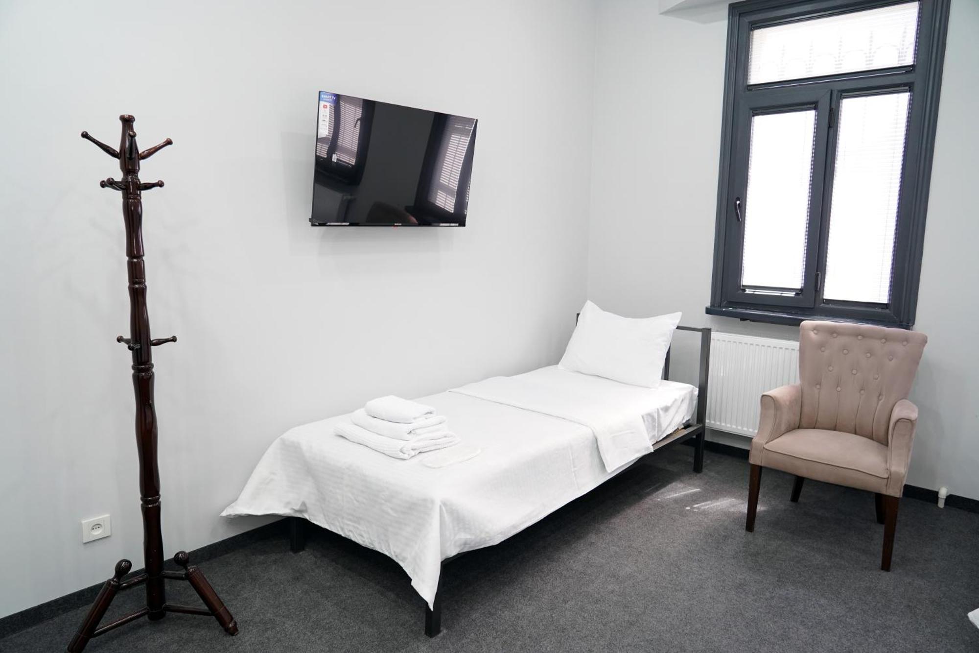 Hostel Premium Tashkent Bagian luar foto