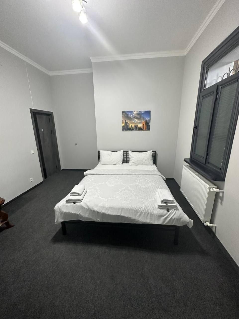 Hostel Premium Tashkent Bagian luar foto